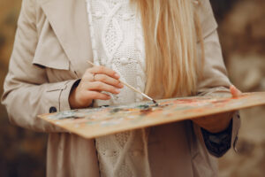 Guide to Paint by Numbers
